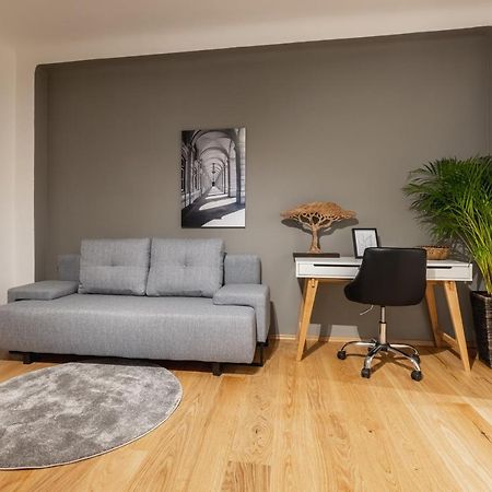 Cozy Studio Apartment Located In Vienna'S Vibrant City Center Экстерьер фото