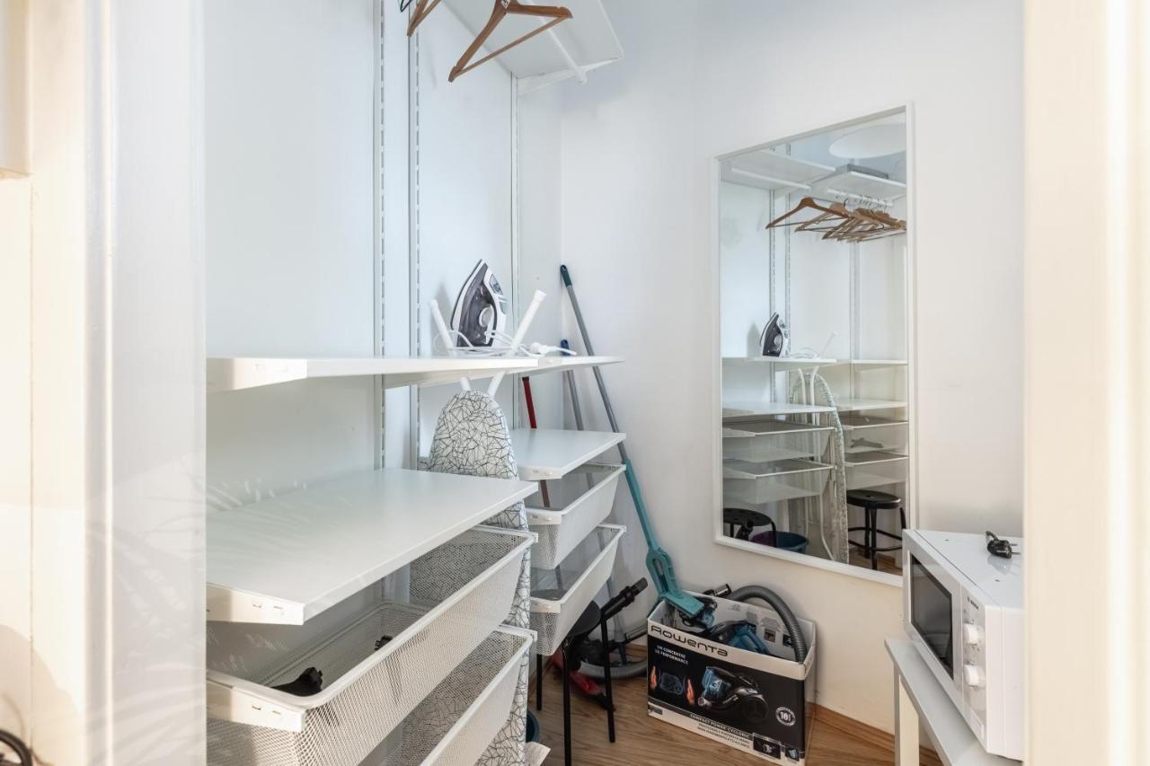 Cozy Studio Apartment Located In Vienna'S Vibrant City Center Экстерьер фото